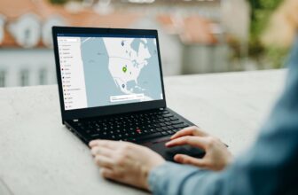 Get two years of NordVPN access for up to 77 percent off