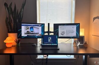 How I tricked my M3 MacBook into playing nice with multiple monitors