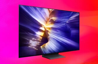 4 TV tech trends I think will shape the next 5 years