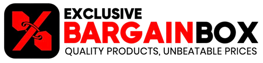 ExclusiveBargainBox