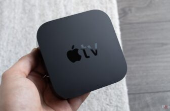 I unplug my Apple TV once a month for a very good reason