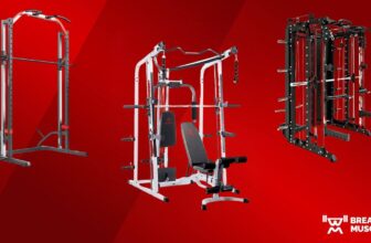 The Finest Smith Machine for Your Dwelling Gymnasium in 2025