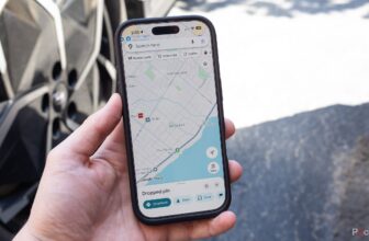 I tried to switch to Waze, but Google Maps is way better