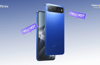 Infinix Hot 60i 5G Launches With Dimensity Chip, 6,000mAh Battery, And Affordable Price