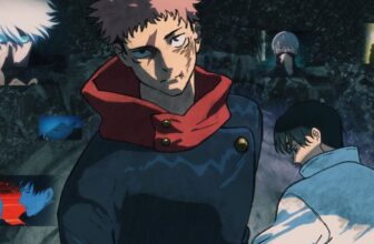 ‘Jujutsu Kaisen’ Finally Returns With a Fight-Fueled Season 3