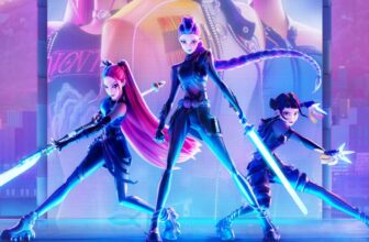 The ‘KPop Demon Hunters’ Singalong Version Starts Streaming Today