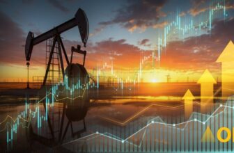 Why Is Tech Worried When Stocks Like Chevron Drop On Global Oil Worries?