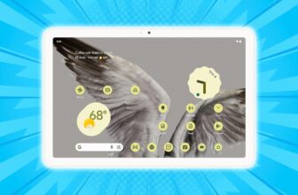 Forget the iPad – the Google Pixel Tablet just hit its lowest price ever