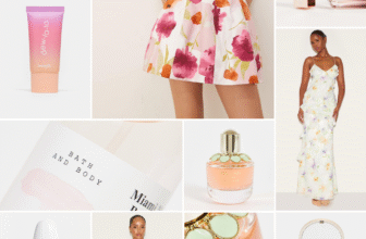 #SHIRLEYSFAVESANDFINDS #32 – Shirley’s Wardrobe | Beauty & Style Blog