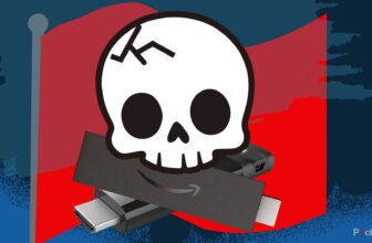 Piracy is back in a big way and streamers only have themselves to blame