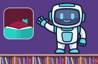 Libby’s secret AI feature surprised me