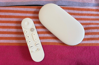 The Google TV Streamer 4K is back on sale for $80