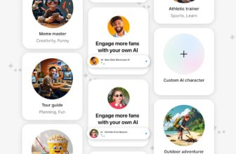 The FTC is investigating companies that make AI companion chatbots