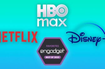 The best streaming services in 2025