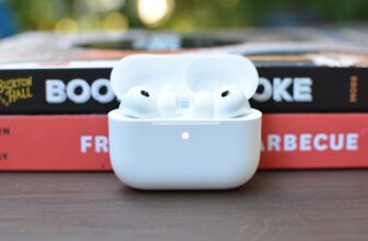 AirPods Pro 3 drop to a record low of $199