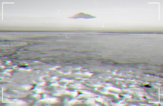 Newly Released Video Shows U.S. Reaper Drone Shooting at ‘UFO’