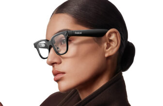 Rokid Glasses Bring Everyday AR to IFA 2025