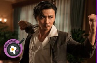 ‘The Grandmaster’ Chinese Martial Artist Max Zhang to Join ‘Highlander’ Reboot