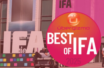 Ubergizmo’s Best of IFA 2025