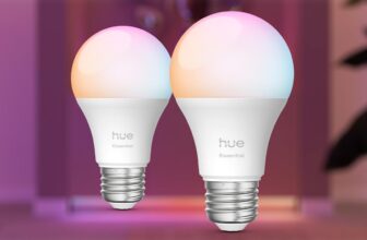 Hue takes on cheaper rivals with the entry-level Essential smart bulb lineup