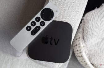 tvOS 26 is here, but only newer Apple TVs get the full experience