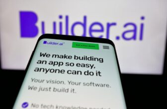 A Case Study in AI Overstatement: Builder.ai