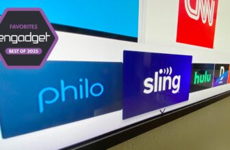 The best live TV streaming services to cut cable in 2025