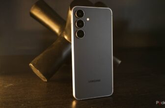 Samsung’s Galaxy S25 FE features several notable upgrades over last year’s phone