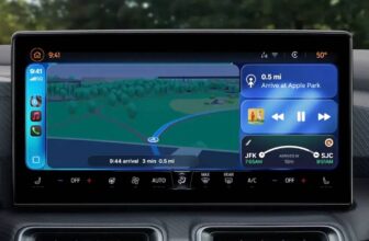 Why car makers dropping Apple CarPlay and Android Auto might be a good thing