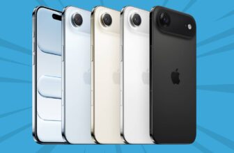 Apple's iPhone Air is here! Let's break down everything you need to know