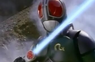 It’s Been 30 Years Since ‘Masked Rider’ Tried to Give ‘Kamen Rider’ Its ‘Power Rangers’ Moment