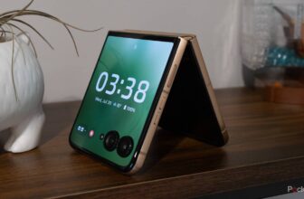 You can score the Motorola Razr Ultra with a free 1TB upgrade and smartwatch