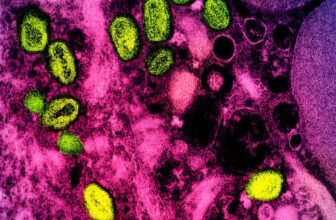 Feds Suspiciously Revive the Name ‘Monkeypox’ After Dropping It in 2022