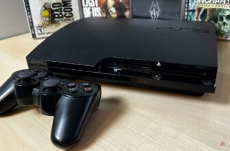 I bought a PS3 in 2025 and here’s how you can too
