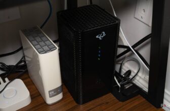 This is why I unplug my Wi-Fi router occasionally