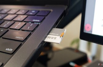 Do you need to safely eject SD cards and USB hard drives?