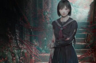 Konami Believes in ‘Silent Hill f’ So Much, It’s Becoming a Novel