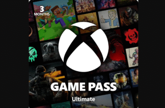 Get three months of Xbox Game Pass Ultimate for only $52 right now