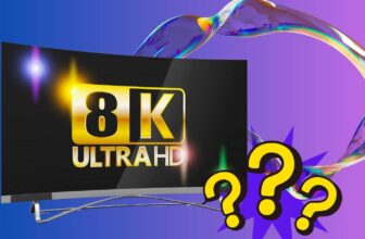 Why can’t I watch movies in 8K? The answer is complicated