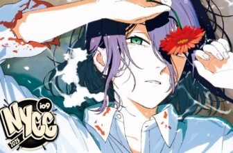 ‘Reze Arc’ Teases One Final Look Before ‘Chainsaw Man’ Hits Theaters