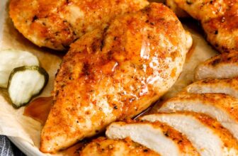 Hot Honey Chicken: Sweet-Heat That Delivers