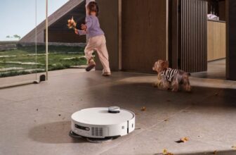 Even After Prime Day, It’s Still the Prime Time to Make a Dreame Robot Floor Cleaner Your Awesome New Reality