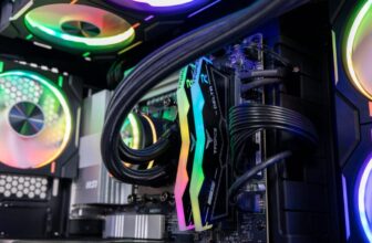 The Only Thing Spooky About This Halloween Is the Rising Cost of PC Parts