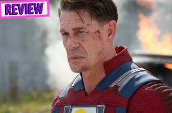 6 Things We Liked, and 3 We Didn’t, About ‘Peacemaker’ Season 2