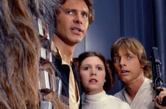 ‘Star Wars’ Is Coming to IMAX in 2027, but Will Han Shoot First?