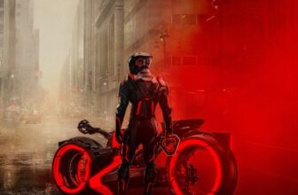 Tell Us Your Thoughts on ‘Tron: Ares’