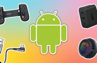 I turned my old Android into a full-fledged game console with these 5 add-ons