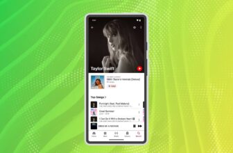 Apple Music just handed me the excuse I needed to finally quit Spotify