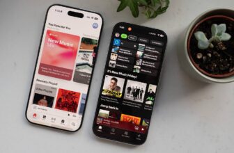 Apple Music is losing the battle against Spotify for a stupid reason