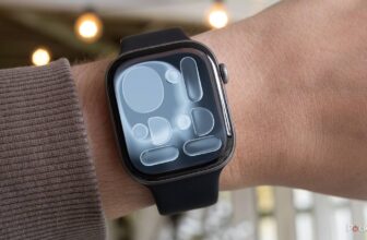 The Apple Watch Series 11 is a solid smartwatch with minor upgrades
